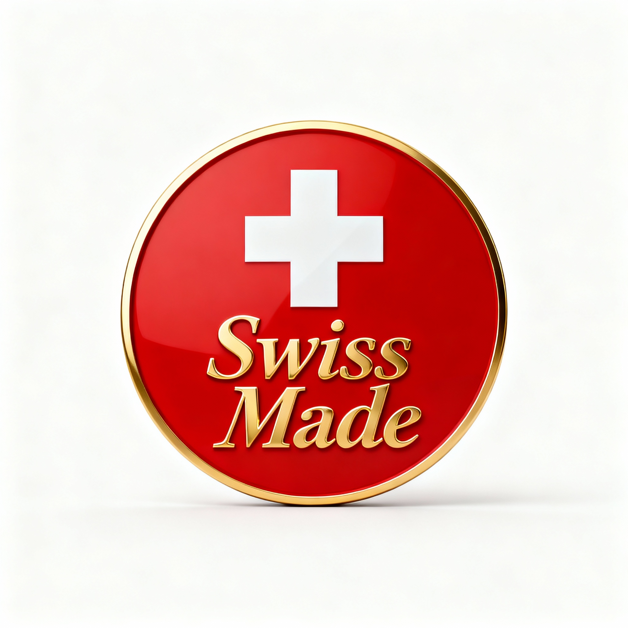 Swiss Made