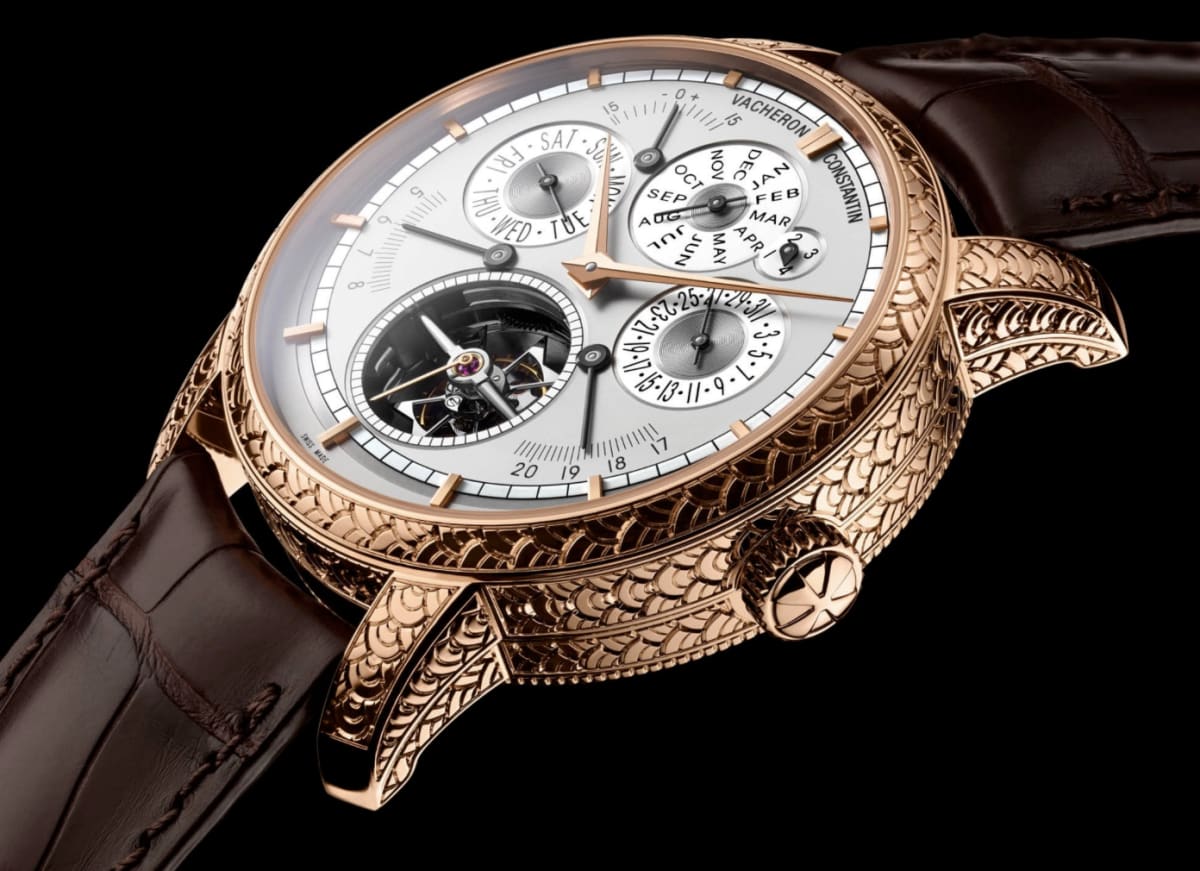 Vacheron Constantin