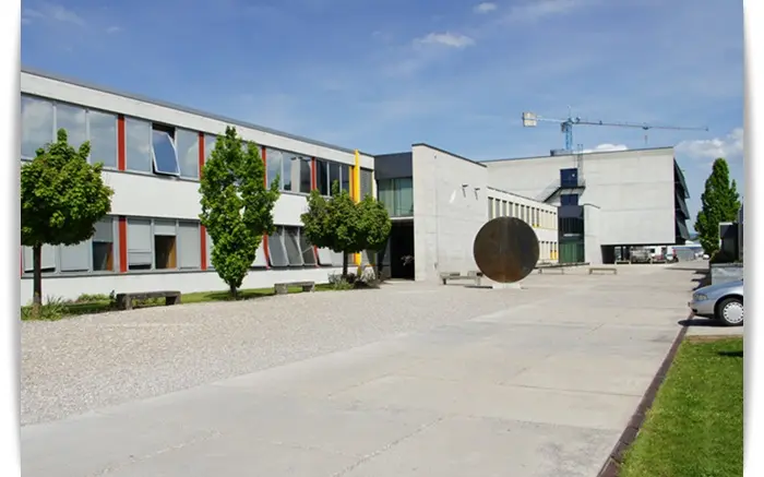 CEJEF Division Technique Porrentruy