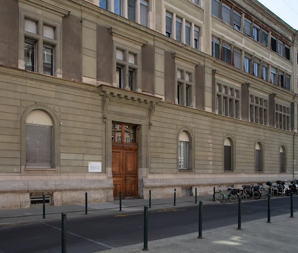 CFP Arts Genève – Centre de Formation Professionnelle