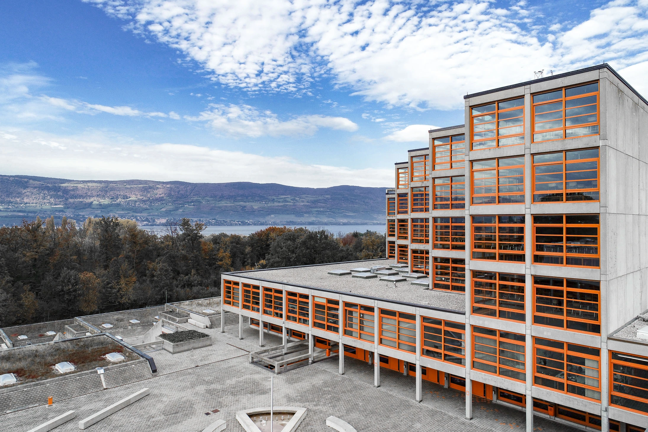 HEIG-VD – Haute École d’Ingénierie et de Gestion du canton de Vaud