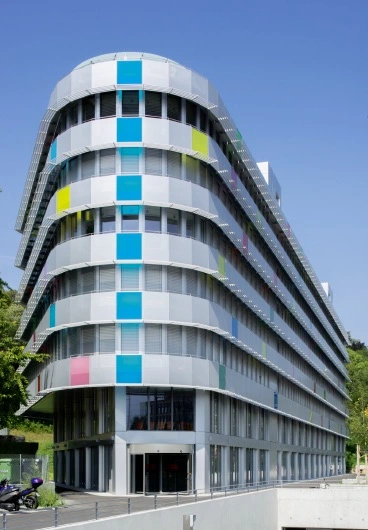 Ifage Genève – Fondation pour la Formation des Adultes