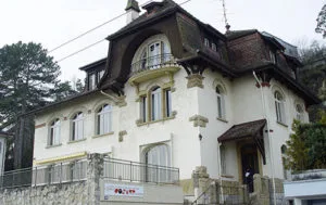 Fondation WOSTEP Neuchâtel