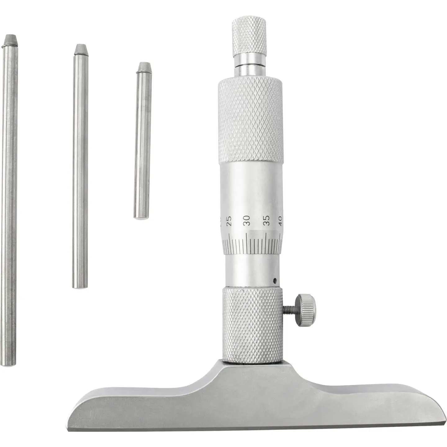 Micromètre de profondeur