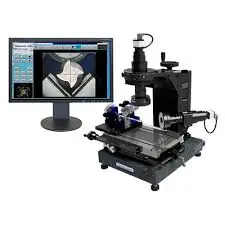 Projecteur de profil