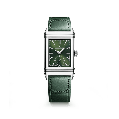 Jaeger-LeCoultre Reverso Tribute