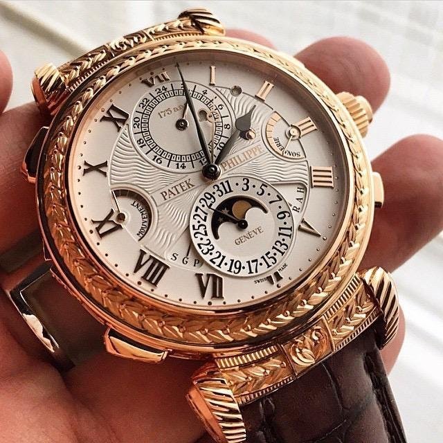 Patek Philippe