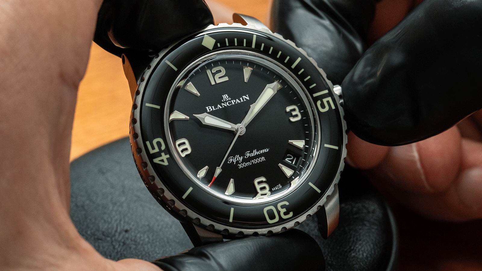 Blancpain