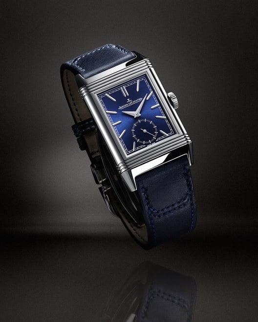 Jaeger-LeCoultre