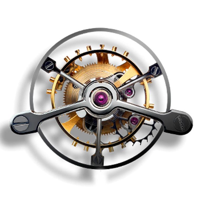 Tourbillon