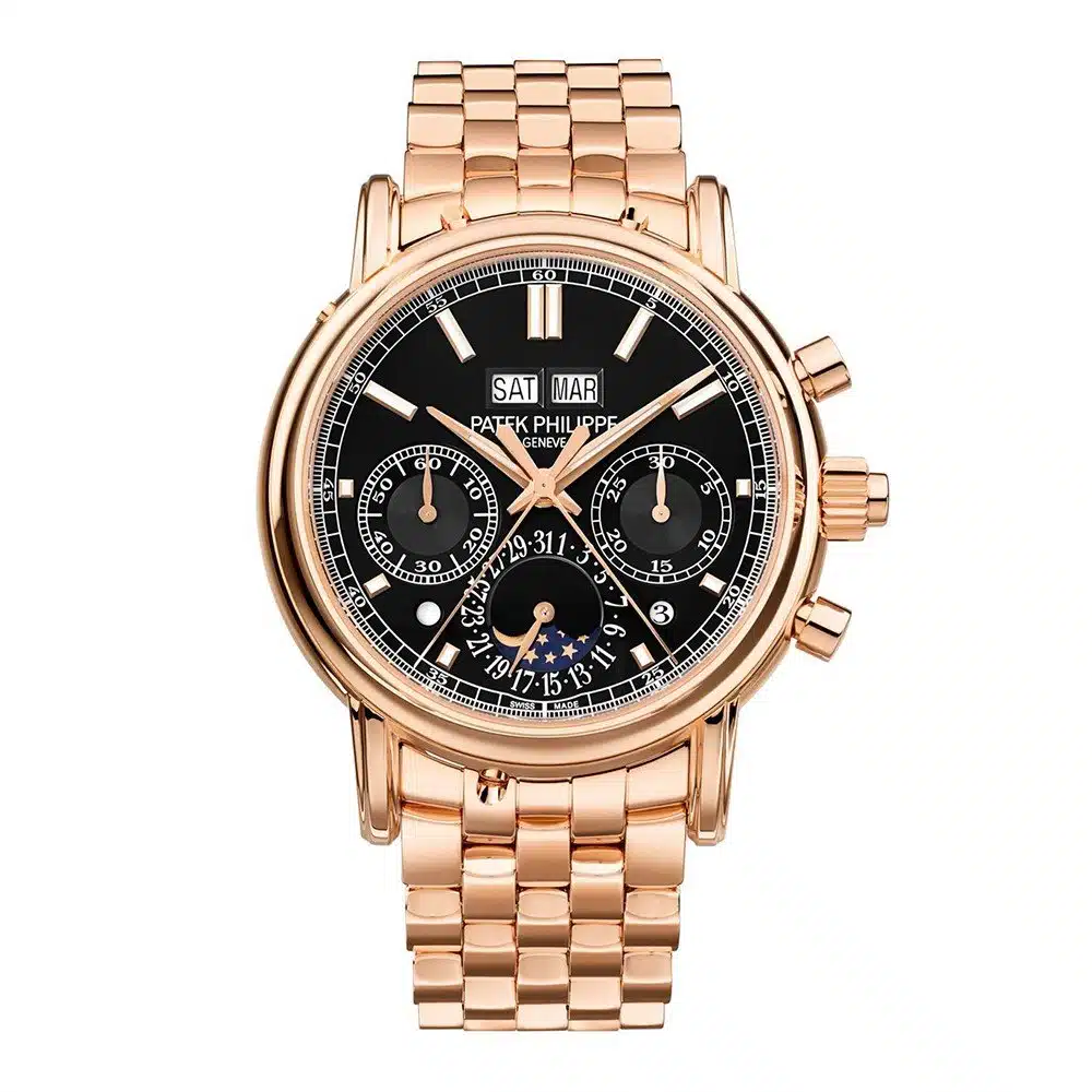 Patek Philippe Grand Complication