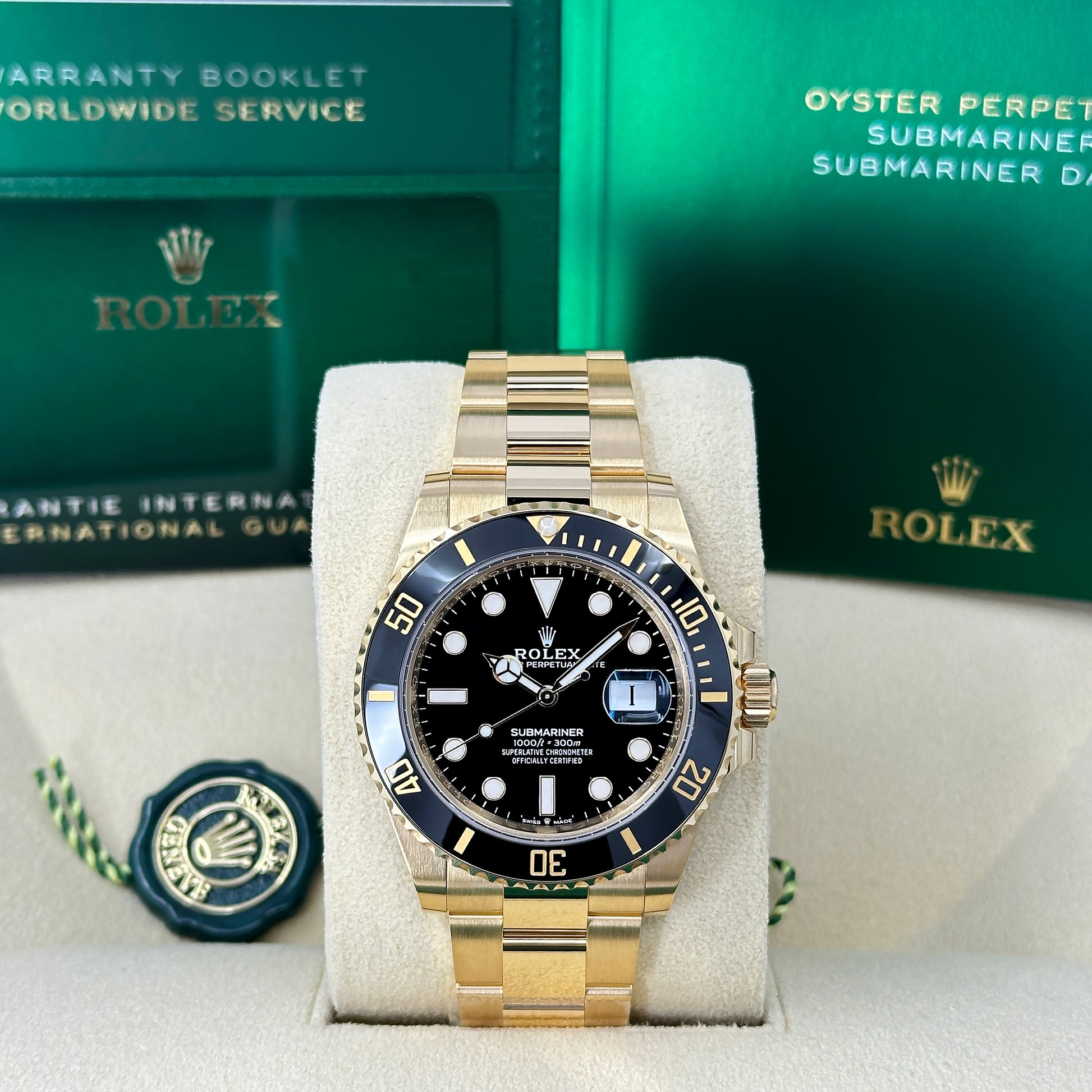 Rolex