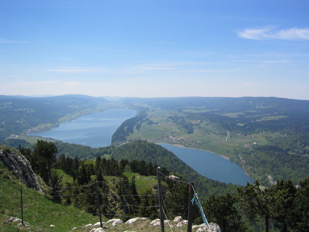 Vallée de Joux
