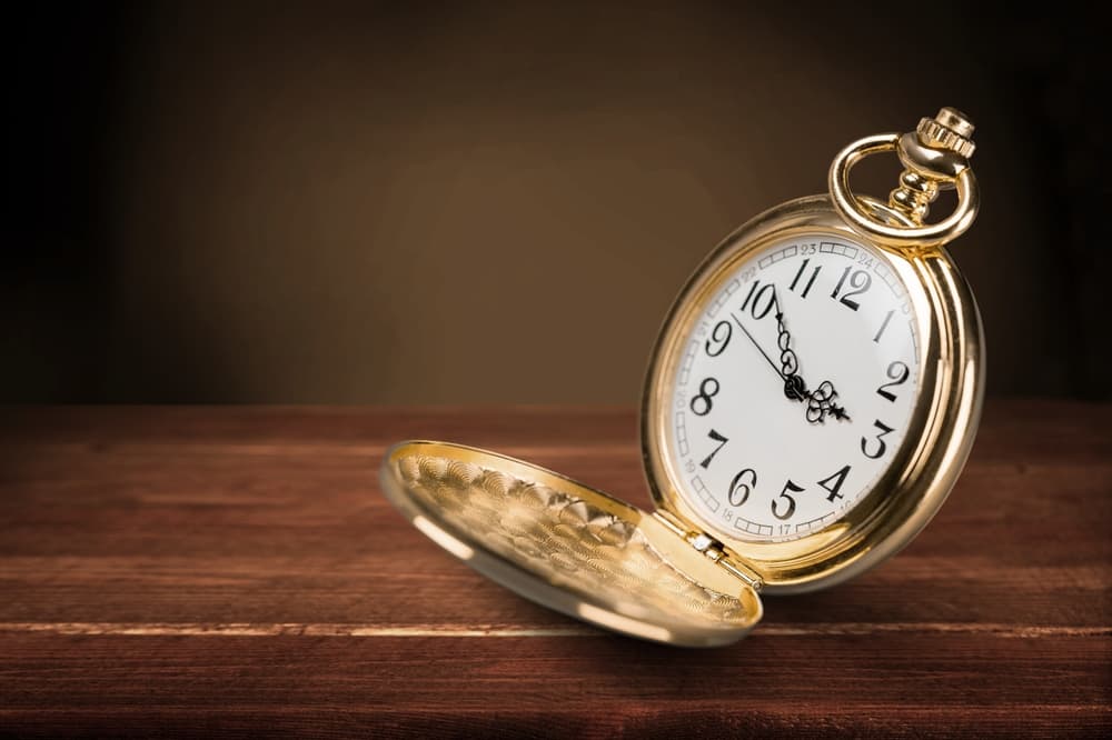 Patek Philippe Henry Graves Supercomplication